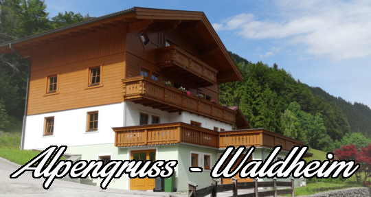 (c) Alpengruss-waldheim.at